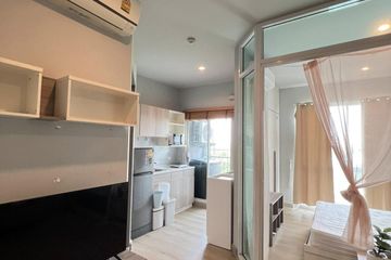 1 Bedroom Condo for sale in Zelle Salaya, Salaya, Nakhon Pathom