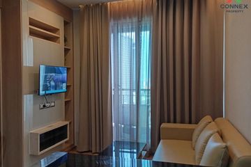 1 Bedroom Condo for sale in The Address Asoke, Makkasan, Bangkok near MRT Phetchaburi