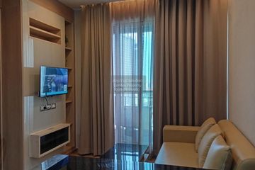1 Bedroom Condo for sale in The Address Asoke, Makkasan, Bangkok near MRT Phetchaburi