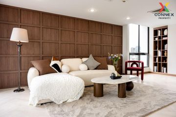 4 Bedroom Condo for sale in Icon III, Khlong Tan Nuea, Bangkok near BTS Thong Lo