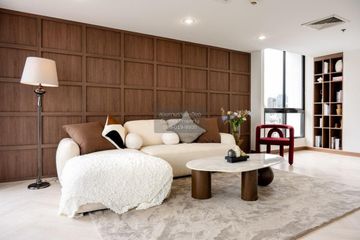 4 Bedroom Condo for sale in Icon III, Khlong Tan Nuea, Bangkok near BTS Thong Lo