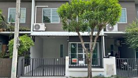 3 Bedroom Townhouse for sale in The Colors Wongwaen-Ramintra 2, Bang Chan, Bangkok