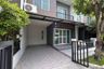 3 Bedroom Townhouse for sale in The Colors Wongwaen-Ramintra 2, Bang Chan, Bangkok