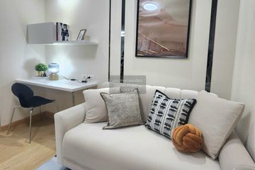 1 Bedroom Condo for sale in The Trust Residence Pinklao, Bang Bamru, Bangkok