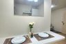 1 Bedroom Condo for sale in The Trust Residence Pinklao, Bang Bamru, Bangkok