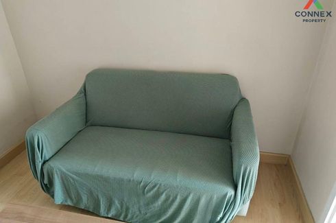 1 Bedroom Condo for sale in Emerald Residence Ratchada, Din Daeng, Bangkok near MRT Huai Khwang