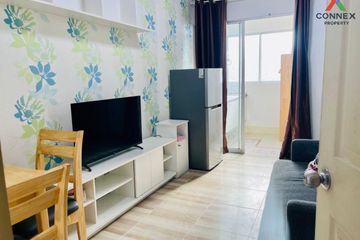 1 Bedroom Condo for sale in City Home Srinakarin, Bang Na, Bangkok near BTS Udom Suk