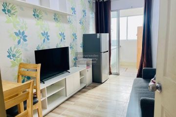 1 Bedroom Condo for sale in City Home Srinakarin, Bang Na, Bangkok near BTS Udom Suk
