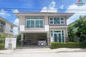 4 Bedroom House for sale in Racha Thewa, Samut Prakan