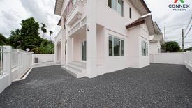 3 Bedroom House for sale in Perfect Place Sukhumvit 77-Suvarnabhumi, Lat Krabang, Bangkok