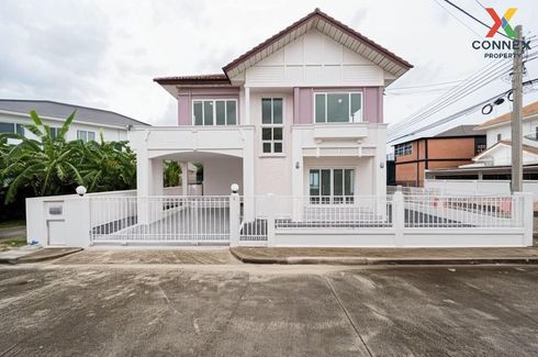 3 Bedroom House for sale in Perfect Place Sukhumvit 77-Suvarnabhumi, Lat Krabang, Bangkok