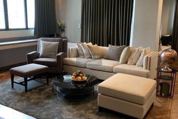 2 Bedroom Condo for sale in Pearl Garden, Silom, Bangkok near BTS Chong Nonsi