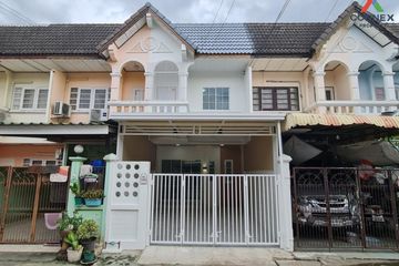 3 Bedroom Townhouse for sale in Sena Villa 8, Sam Wa Tawan Tok, Bangkok