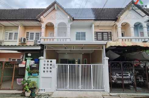 3 Bedroom Townhouse for sale in Sena Villa 8, Sam Wa Tawan Tok, Bangkok