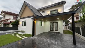3 Bedroom House for sale in Chonlada Bangbuathong, Bang Rak Phatthana, Nonthaburi
