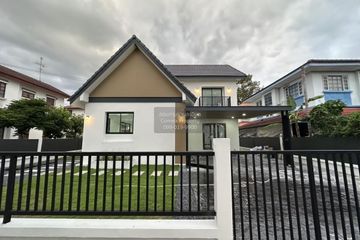 3 Bedroom House for sale in Chonlada Bangbuathong, Bang Rak Phatthana, Nonthaburi