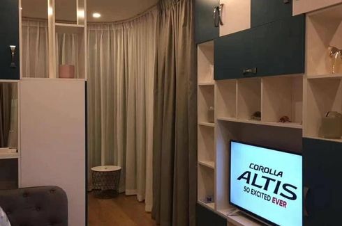 1 Bedroom Condo for sale in Q Chidlom-Phetchaburi, Makkasan, Bangkok near BTS Chit Lom