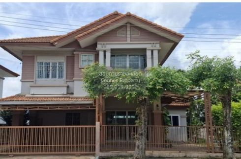 3 Bedroom House for sale in Baan Thanyapirom Rangsit – Klong 10, Bueng Sanan, Pathum Thani