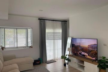 3 Bedroom Townhouse for sale in Indy 4 bangna km.7, Bang Kaeo, Samut Prakan