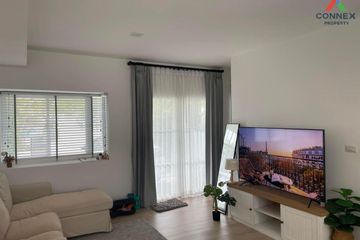 3 Bedroom Townhouse for sale in Indy 4 bangna km.7, Bang Kaeo, Samut Prakan