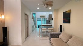 2 Bedroom Townhouse for sale in Baan Klang Muang The Paris Rama 9 - Ramkamhaeng, Hua Mak, Bangkok near Airport Rail Link Hua Mak