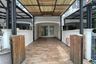 2 Bedroom Townhouse for sale in Baan Klang Muang The Paris Rama 9 - Ramkamhaeng, Hua Mak, Bangkok near Airport Rail Link Hua Mak