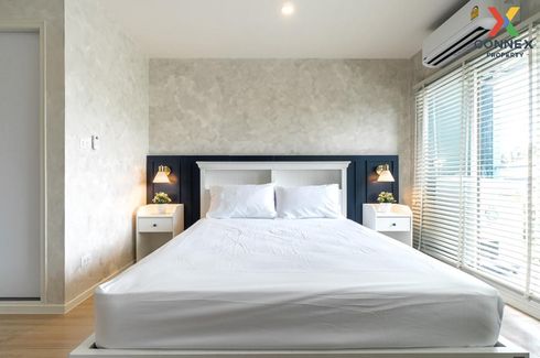 1 Bedroom Condo for sale in Lumpini Ville Chaengwattana 10, Thung Song Hong, Bangkok near MRT TOT