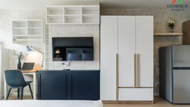 1 Bedroom Condo for sale in Lumpini Ville Chaengwattana 10, Thung Song Hong, Bangkok near MRT TOT