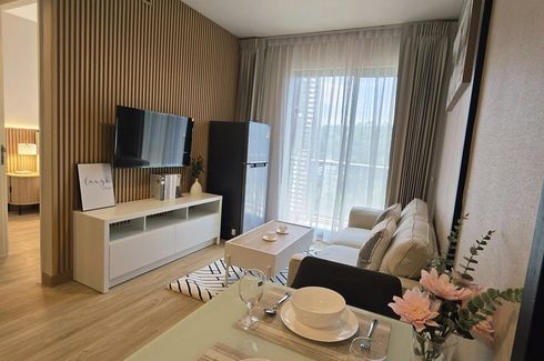 1 Bedroom Condo for sale in Unixx South Pattaya, Nong Prue, Chonburi