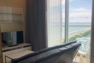 1 Bedroom Condo for sale in Cetus, Nong Prue, Chonburi