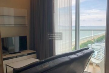 1 Bedroom Condo for sale in Cetus, Nong Prue, Chonburi