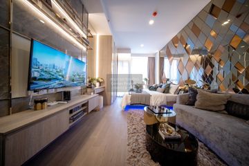 1 Bedroom Condo for sale in Park Origin Phayathai, Thung Phaya Thai, Bangkok near BTS Phaya Thai