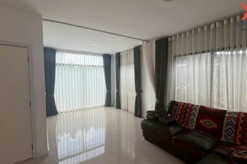 3 Bedroom House for sale in CASA VILLE Ramintra – Wongwaen, Tha Raeng, Bangkok