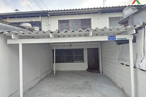 2 Bedroom Townhouse for sale in Prachaniwet 3, Tha Sai, Nonthaburi