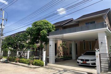 3 Bedroom House for sale in Suan Phrik Thai, Pathum Thani