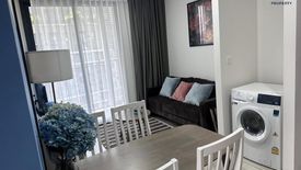 2 Bedroom Condo for sale in XT Huaikhwang, Huai Khwang, Bangkok near MRT Huai Khwang