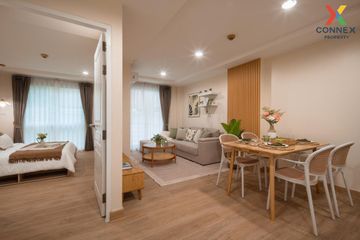 1 Bedroom Condo for sale in Resorta Yen-Akat, Chong Nonsi, Bangkok near MRT Queen Sirikit National Convention Centre