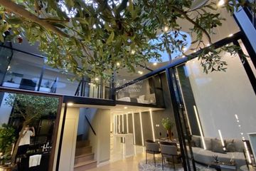 3 Bedroom Condo for sale in Khlong Tan Nuea, Bangkok