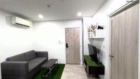 1 Bedroom Condo for sale in D Mark Condo@ Sutthisan, Sam Sen Nok, Bangkok near MRT Phawana