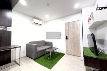 1 Bedroom Condo for sale in D Mark Condo@ Sutthisan, Sam Sen Nok, Bangkok near MRT Phawana