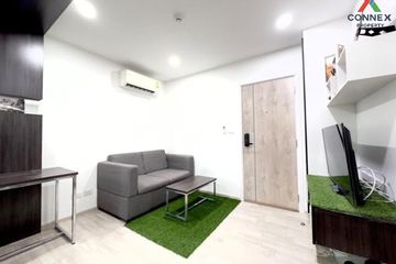 1 Bedroom Condo for sale in D Mark Condo@ Sutthisan, Sam Sen Nok, Bangkok near MRT Phawana