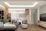3 Bedroom Townhouse for sale in Maison 168 Lat Phrao 101, Khlong Chan, Bangkok