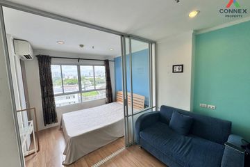 1 Bedroom Condo for sale in Lumpini Ville Lasalle-Barring, Bang Na, Bangkok near BTS Bearing