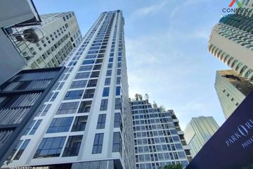 1 Bedroom Condo for sale in Park Origin Phayathai, Thung Phaya Thai, Bangkok near BTS Phaya Thai