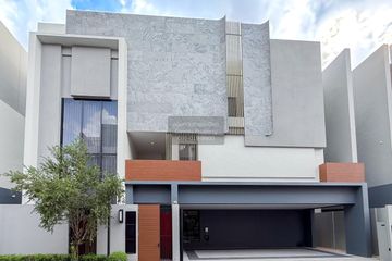 4 Bedroom House for sale in BuGaan Krungthep Kreetha, Hua Mak, Bangkok near MRT Si Burapha