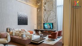 4 Bedroom House for sale in BuGaan Krungthep Kreetha, Hua Mak, Bangkok near MRT Si Burapha