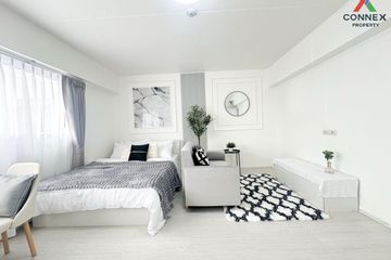 1 Bedroom Condo for sale in Lumpini Center Happyland, Khlong Chan, Bangkok near MRT Bang Kapi