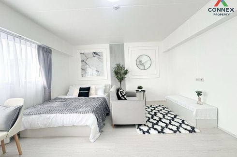 1 Bedroom Condo for sale in Lumpini Center Happyland, Khlong Chan, Bangkok near MRT Bang Kapi