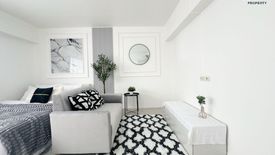 1 Bedroom Condo for sale in Lumpini Center Happyland, Khlong Chan, Bangkok near MRT Bang Kapi