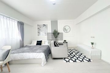 1 Bedroom Condo for sale in Lumpini Center Happyland, Khlong Chan, Bangkok near MRT Bang Kapi